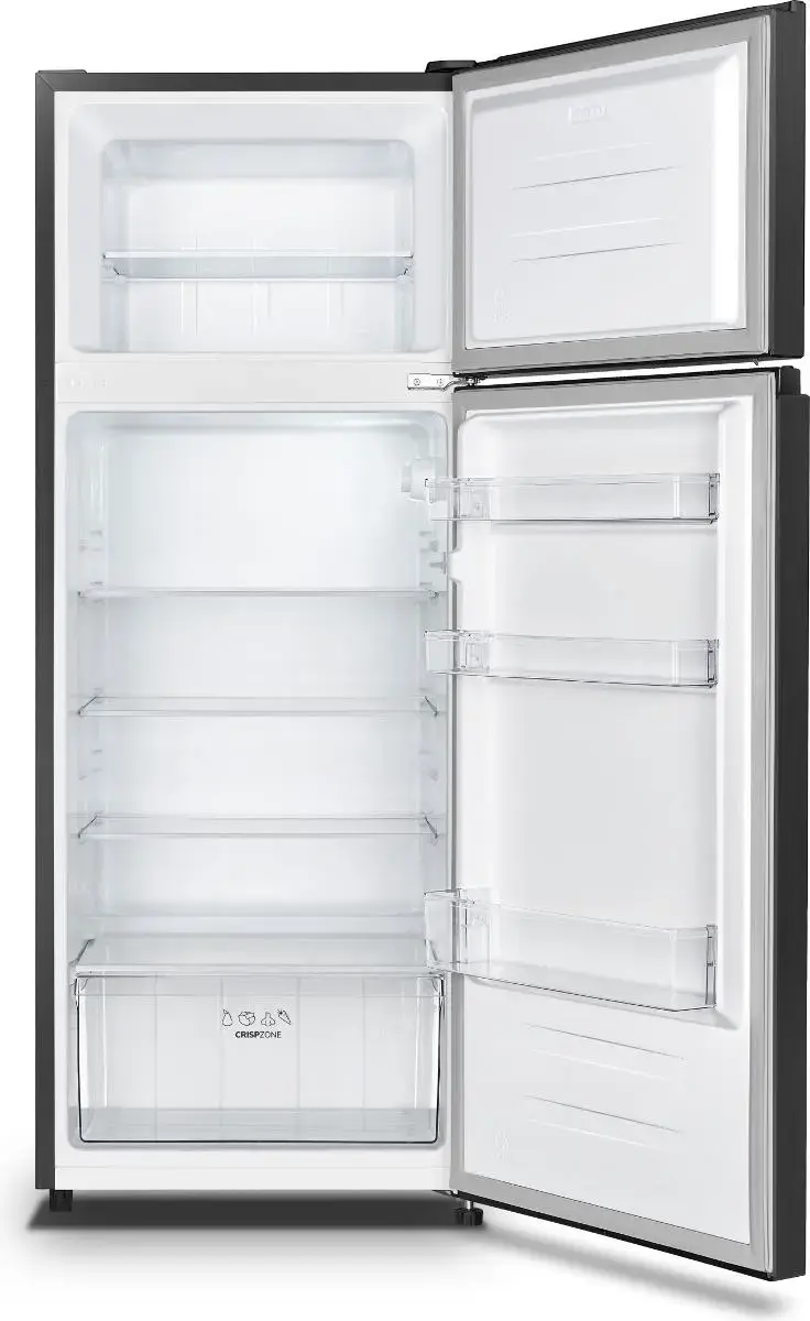 Gorenje RF414EPB4 freestanding refrigerator Photo 2