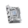 Материнская плата MSI MPG X870I EDGE Ti Evo WiFi Photo 3