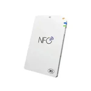 Считыватель карт ACTIS ACR1555U-A1 — Bluetooth и NFC бесконтактный считыватель