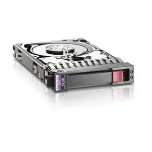 Жёсткий диск 2.5" 600GB 12G SAS 15K, HP Enterprise (785103-S21-RFB)