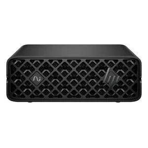 HP ZGX Nano G1n AI GB10 Мини‑ПК рабочая станция Photo 1