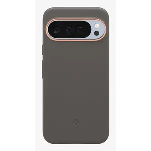 Чехол для телефона Spigen ACS09735 для Google Pixel 10 Pro XL, для экранов 17.3 см (6.8"), серый