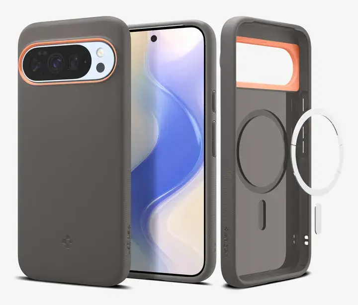 Чехол Spigen ACS09735 для Google Pixel 10 Pro XL Photo 2