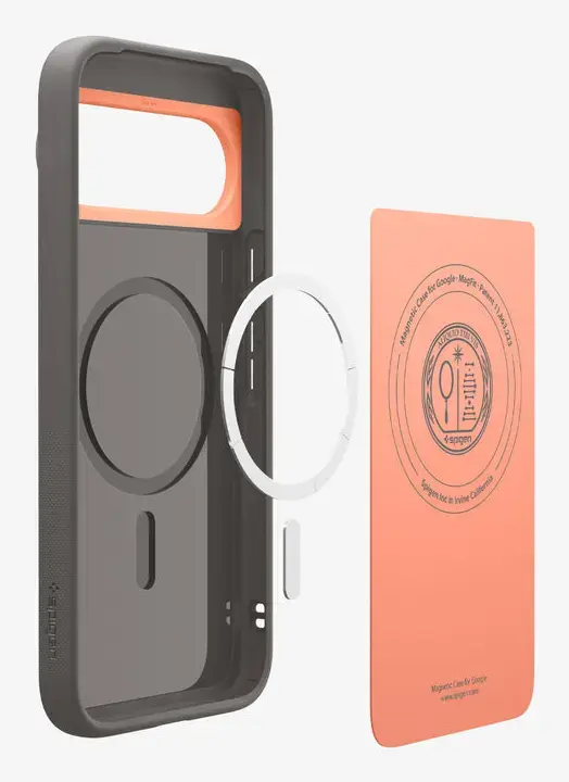 Чехол Spigen ACS09735 для Google Pixel 10 Pro XL Photo 4