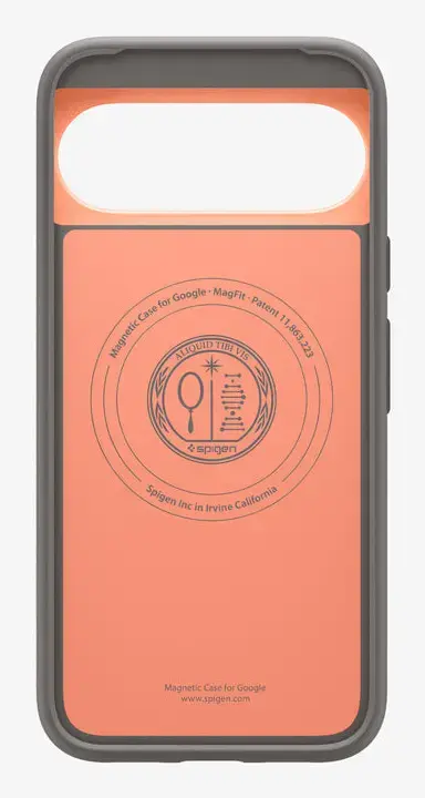 Чехол Spigen ACS09735 для Google Pixel 10 Pro XL Photo 7