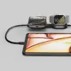 Zens USB‑C uz USB‑C Pro 3 kabelis Photo 2