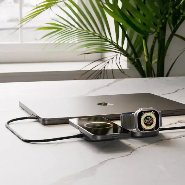 Zens USB‑C uz USB‑C Pro 3 kabelis Photo 5