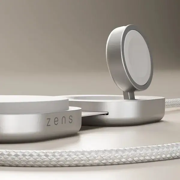Zens USB-C uz USB-C Pro 3 kabelis Photo 3