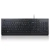 Lenovo Essential wired USB keyboard — Hungarian, 107 keys Photo 2