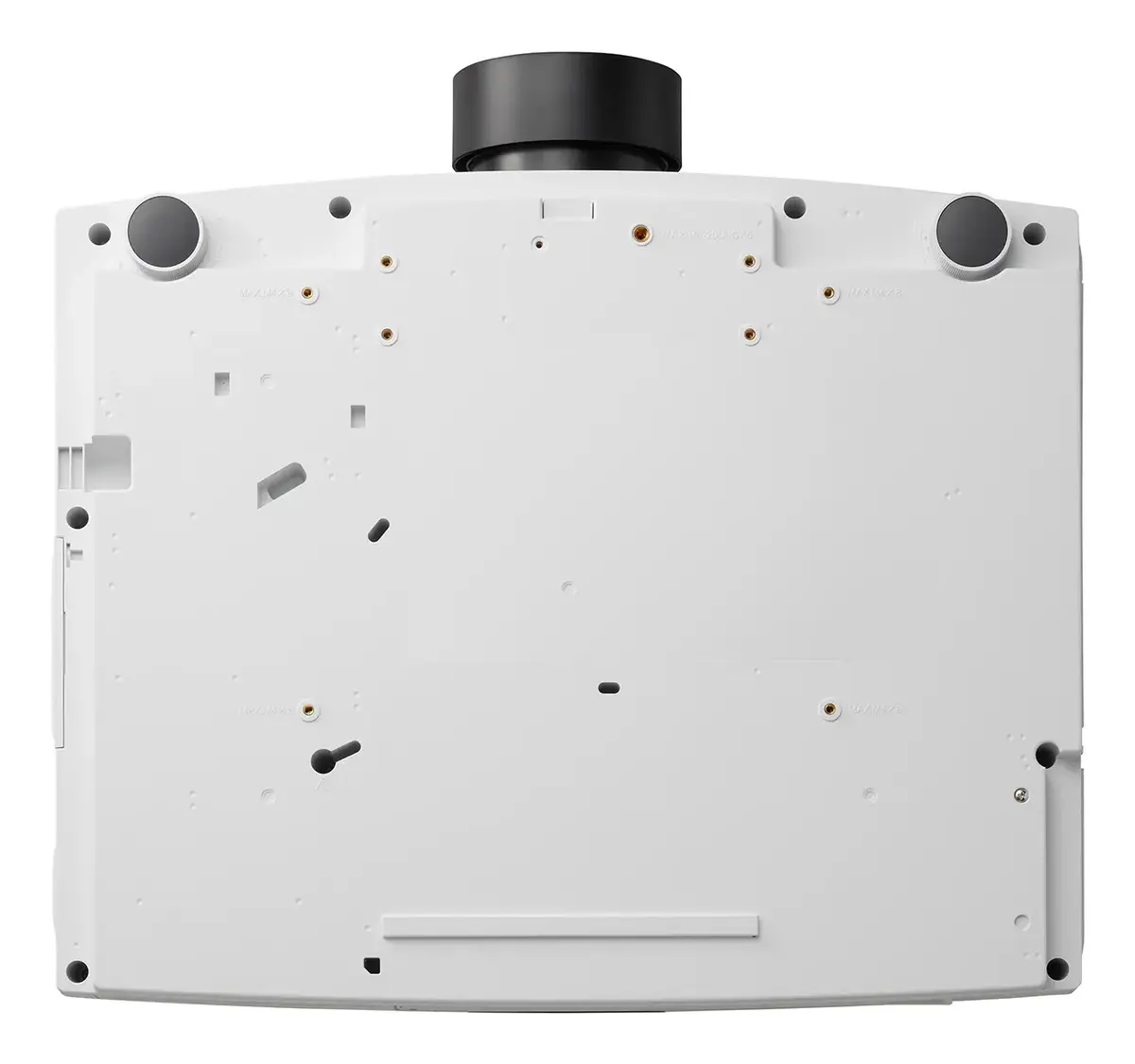 Sharp V731U 3LCD WUXGA laser projector 7300 lm Photo 7