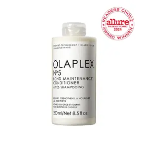 Профессиональный кондиционер для волос OLAPLEX Nº.5 Bond Maintenance 250 мл — для ломких, повреждённых и пушащихся волос