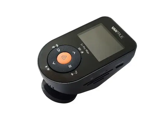 VANTRUE S1PRO MAX dash camera Photo 2