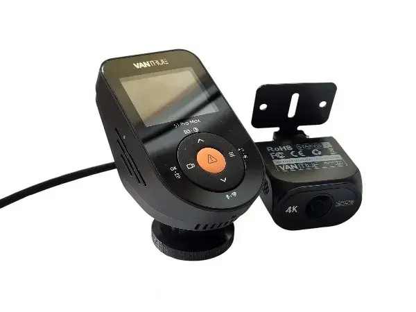 VANTRUE S1PRO MAX dash camera Photo 7