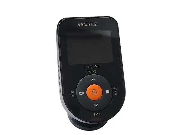 VANTRUE S1PRO MAX dash camera Photo 8