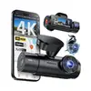 VANTRUE N4 PRO S 3-channel dash cam Photo 2