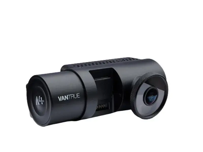 VANTRUE N4 PRO S 3-channel dash cam Photo 3