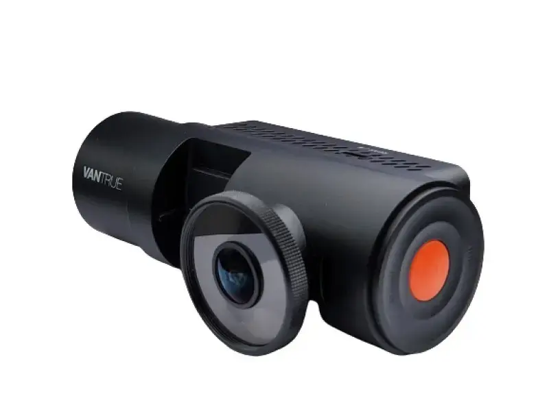 VANTRUE N4 PRO S 3-channel dash cam Photo 4