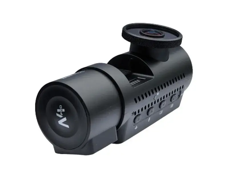 VANTRUE N4 PRO S 3-channel dash cam Photo 5