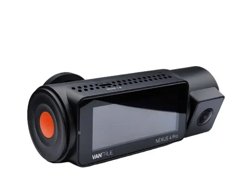 VANTRUE N4 PRO S 3-channel dash cam Photo 6