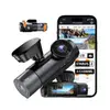 VANTRUE N5 S dash cam — 4-channel car recorder Photo 2