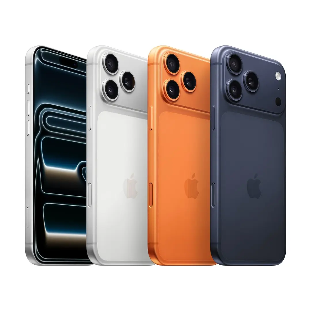 Apple iPhone 17 Pro Max 256 ГБ Photo 8
