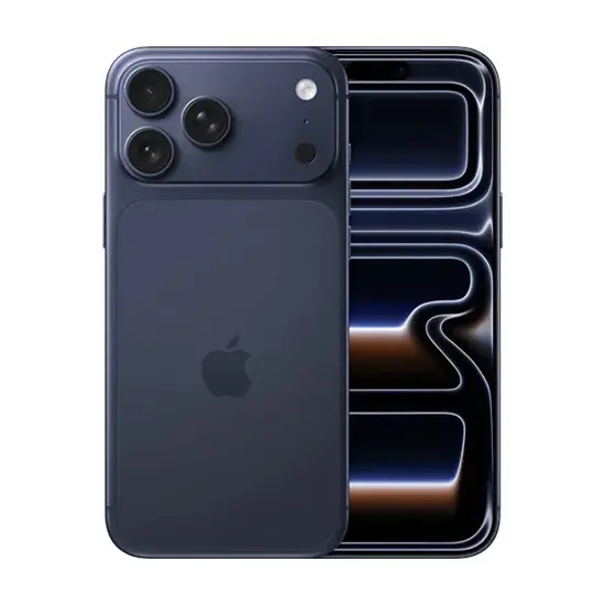 Apple iPhone 17 Pro Max 256 ГБ Photo 9