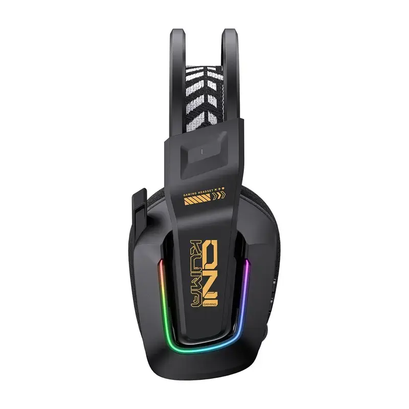 Onikuma GT828 игровые наушники Photo 5