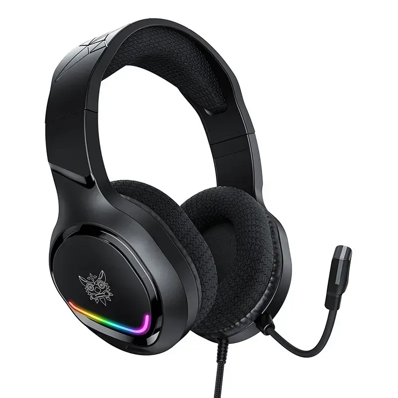 Gaming headphones Onikuma X31 Photo 2