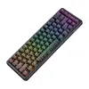 Onikuma G67 spēļu tastatūra Photo 4
