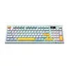 Onikuma G80 spēļu klaviatūra Photo 2
