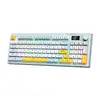 Onikuma G80 spēļu klaviatūra Photo 3