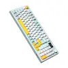 Onikuma G80 spēļu klaviatūra Photo 4