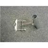 Кронштейн антенны WFmetal NSUNI, регулируемый, 15 см Photo 2