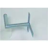 Wall T-mount WFmetal K25T42, 25 cm Photo 2