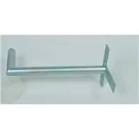 Wall antenna mount WFmetal K50T42 50 cm Photo 2