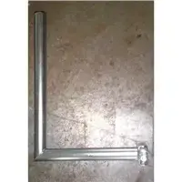 WFmetal K35S4250 antenna bracket 35x50 cm Photo 2