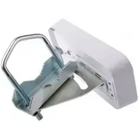 WFmetal KLMWAP mounting bracket for MikroTik wAP Photo 2