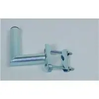 Кронштейн балконный WFmetal K15B42, 15 см Photo 2
