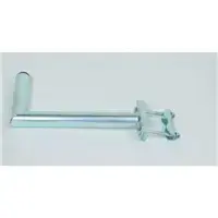 Balcony antenna mount WFmetal K35B42 Photo 2