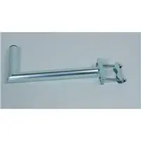 Balcony antenna mount WFmetal K40B42 Photo 2