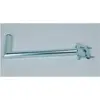 WFmetal K50B42 balcony antenna mount, 50 cm Photo 2
