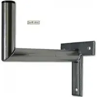 Wall antenna mount WFmetal T‑mini 20 cm Photo 2