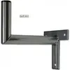 Wall antenna mount WFmetal T‑mini 20 cm Photo 2