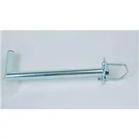 Antenas mastas kronšteins WFmetal K50V1 Photo 2