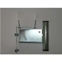 Кронштейн WFmetal NSUP — регулируемый 13 см Photo 2