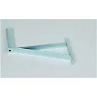 Wall antenna mount WFmetal KM300, 29 cm Photo 2