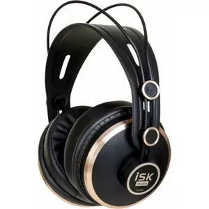Austiņas ISK HD-9999