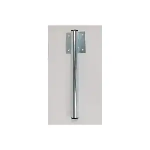 Antenas jumta stiprinājums WFmetal K4035KR, cinkots, augstums 40 cm