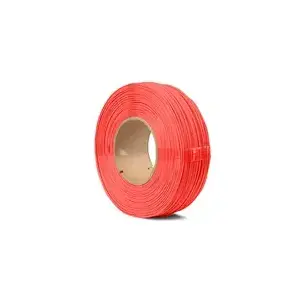 3D printer filament c-tech ESSENTIAL LINE PLA 1.75 mm 1 kg red refill