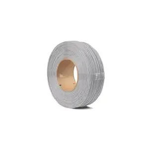 3D printer filament c-tech ESSENTIAL LINE PLA 1.75 mm 1 kg gray refill